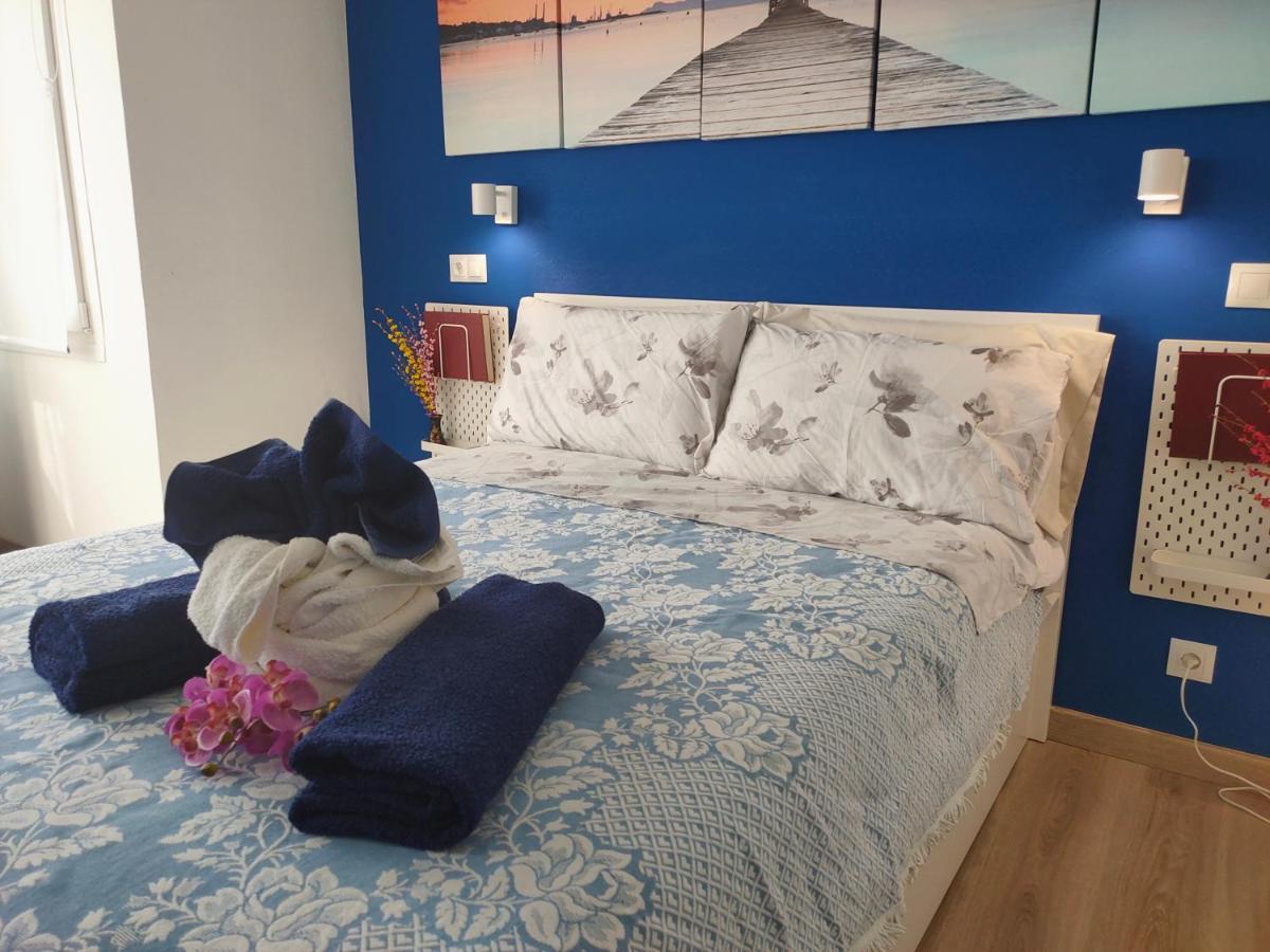 Lagunillas Suite By Namaste Elite Malaga Exterior photo