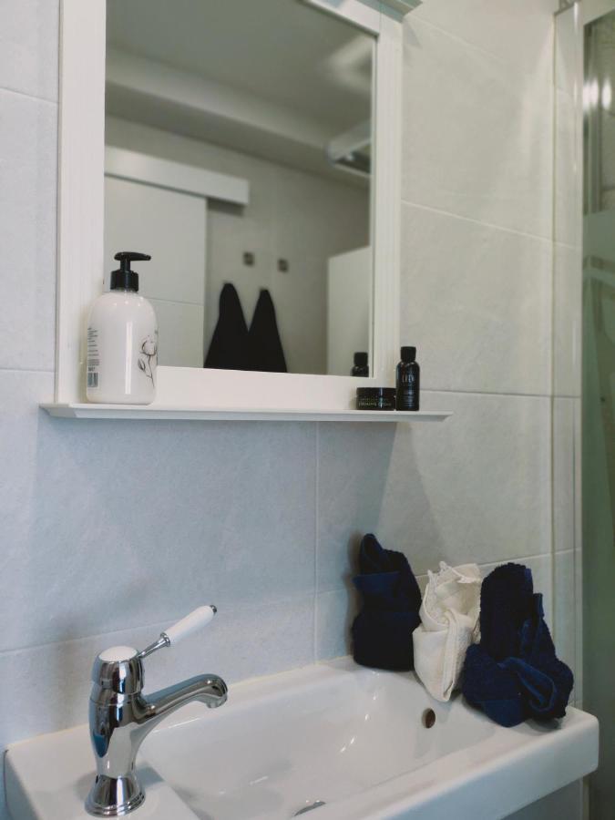 Lagunillas Suite By Namaste Elite Malaga Exterior photo