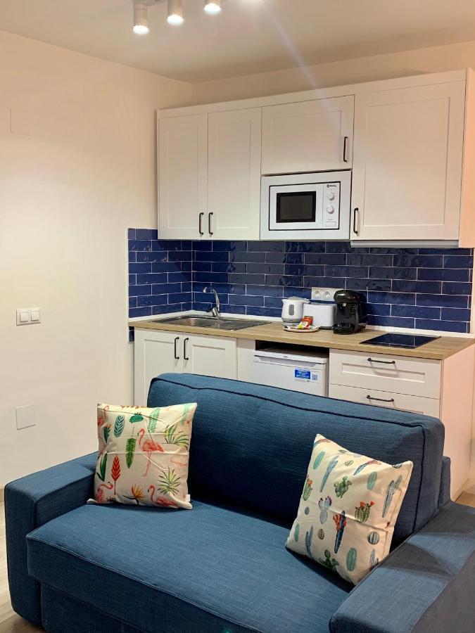 Lagunillas Suite By Namaste Elite Malaga Exterior photo