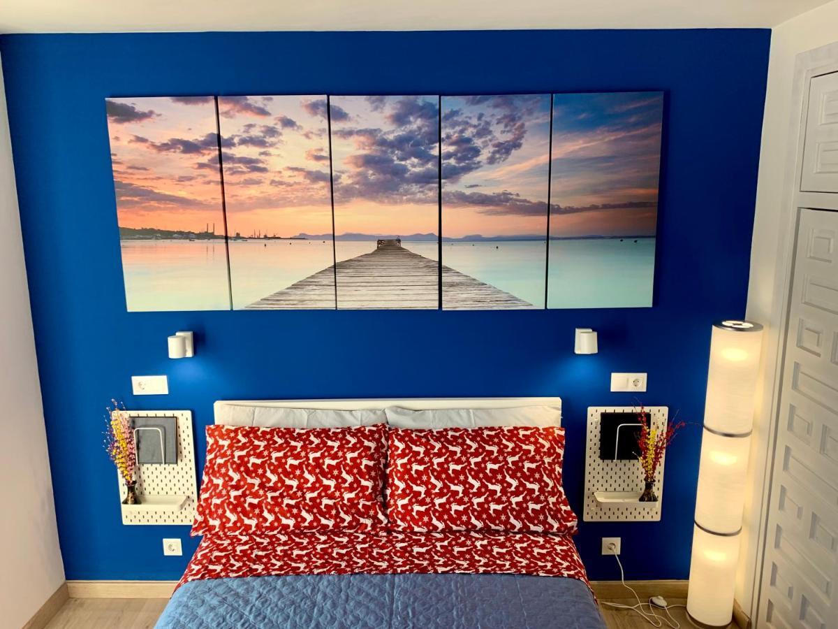 Lagunillas Suite By Namaste Elite Malaga Exterior photo